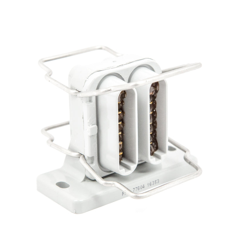 4-Outlet Distribution Module 77 SERIES