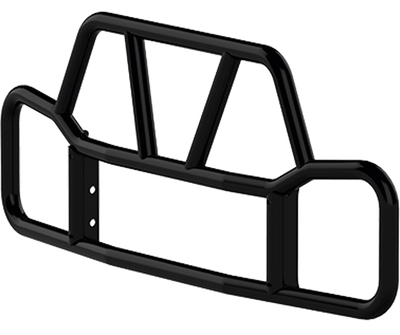 Ex-Guard® Ford Transit Front Grille Guard (2013-Present)