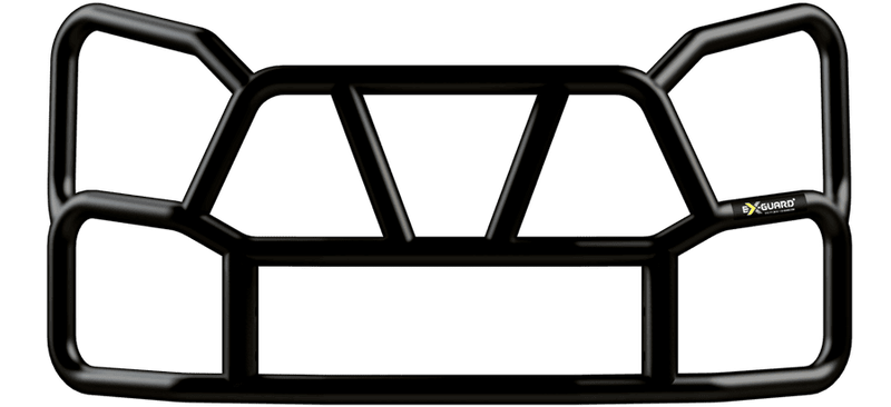 Ex-Guard® Ford Transit Front Grille Guard (2013-Present)