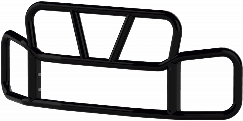 Ex-Guard® Dodge Ram ProMaster Front Grille Guard (2014-2022)