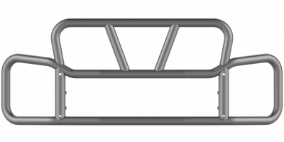 Ex-Guard® Dodge Ram ProMaster Front Grille Guard (2014-2022)