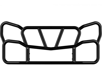 Ex-Guard® Mercedes-Benz Sprinter Front Grille Guard (2019-Present)