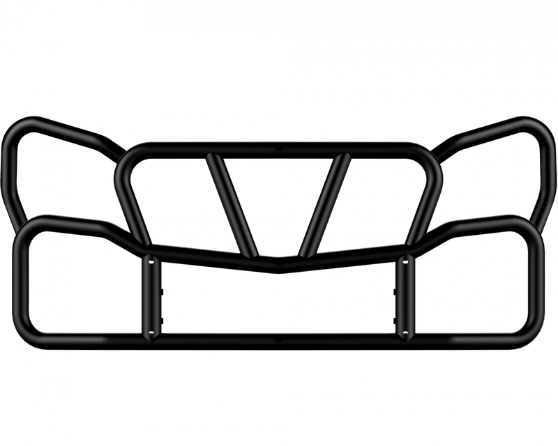 Ex-Guard® Mercedes-Benz Sprinter Front Grille Guard (2019-Present)