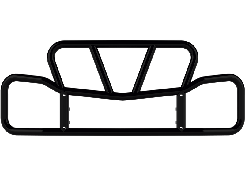 Ex-Guard® Mercedes-Benz Sprinter Front Grille Guard (2019-Present)