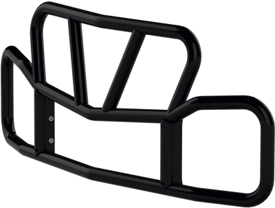 Ex-Guard® Mercedes-Benz Sprinter Front Grille Guard (2019-Present)