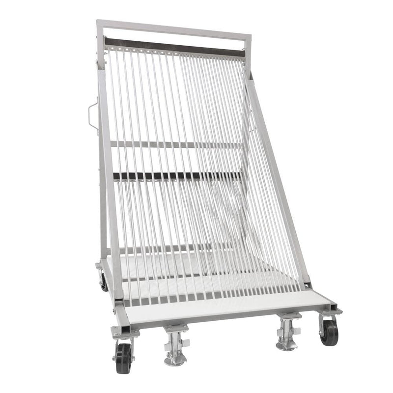 Harp Rack Mini