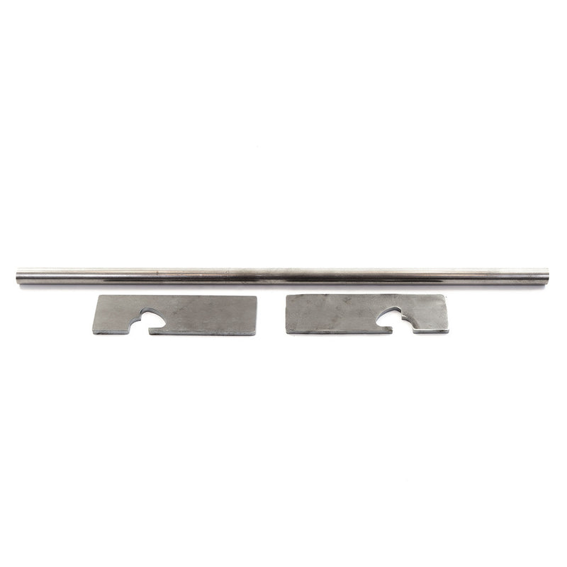 Locking Bar Reinforcement Plate Kit