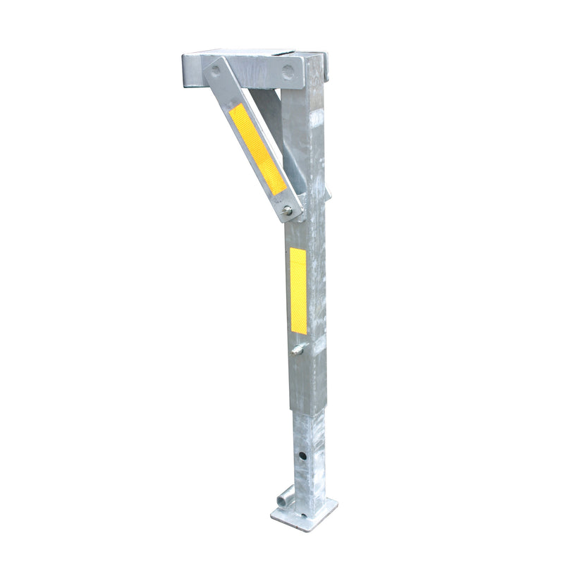 Narrow Hydraulic System Complete Leg Assembly