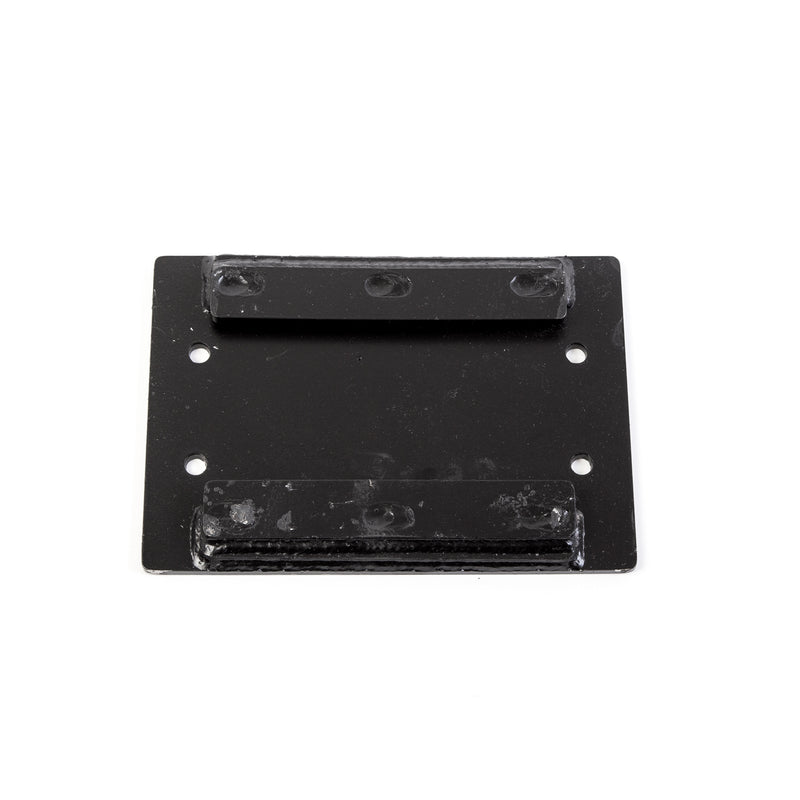 Manual System Slider Mounting plate Assy