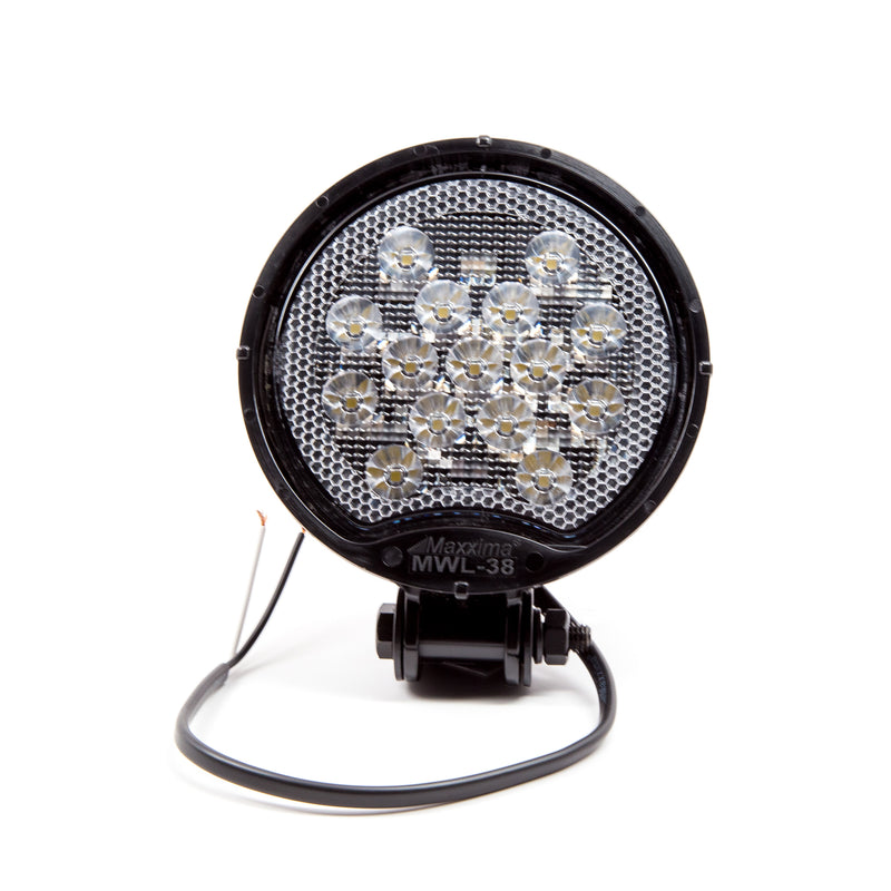 Round 1000 Lumen 15 Led Work Light