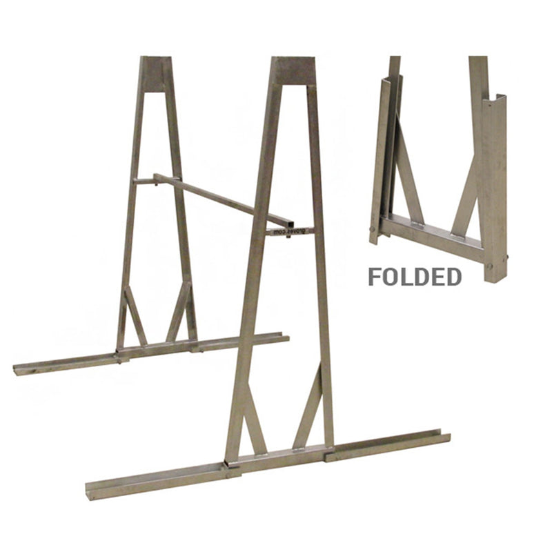 Foldable A-Frame